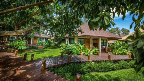 Гостиница Naiyang Park Resort  Mai Khao